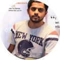 Raghavendra Reddy