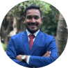 M. Vamshi Krishna
