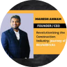 Mr Mahesh Annam